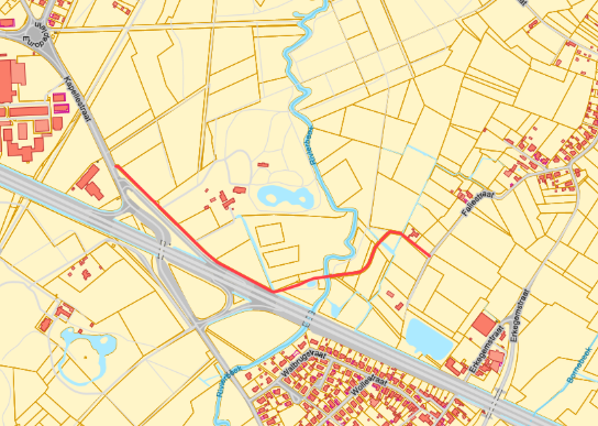 9 Vloedpad_tussen Kapellestraat en Faliestraat (vergroot foto)