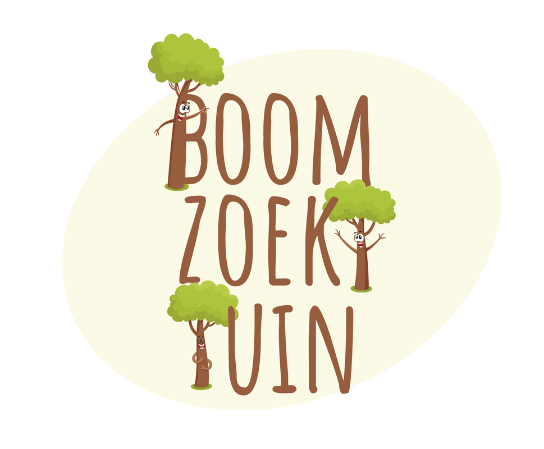 Logo Boom zoekt tuin (vergroot foto)